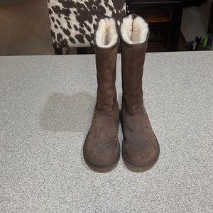 UGG boot